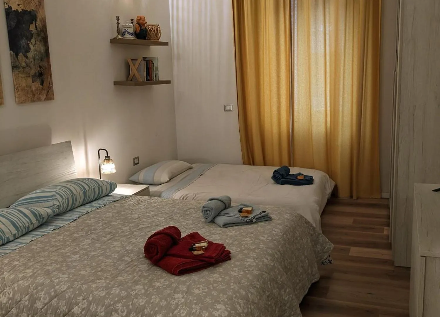 Pippo'S House Apartment Milan