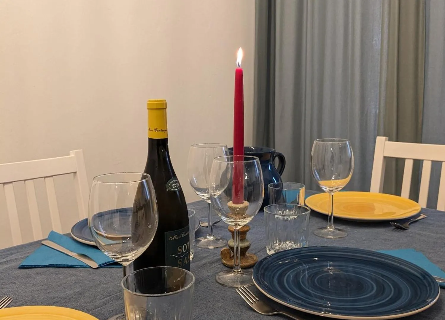 Homestay Pippo'S House Apartment Milan