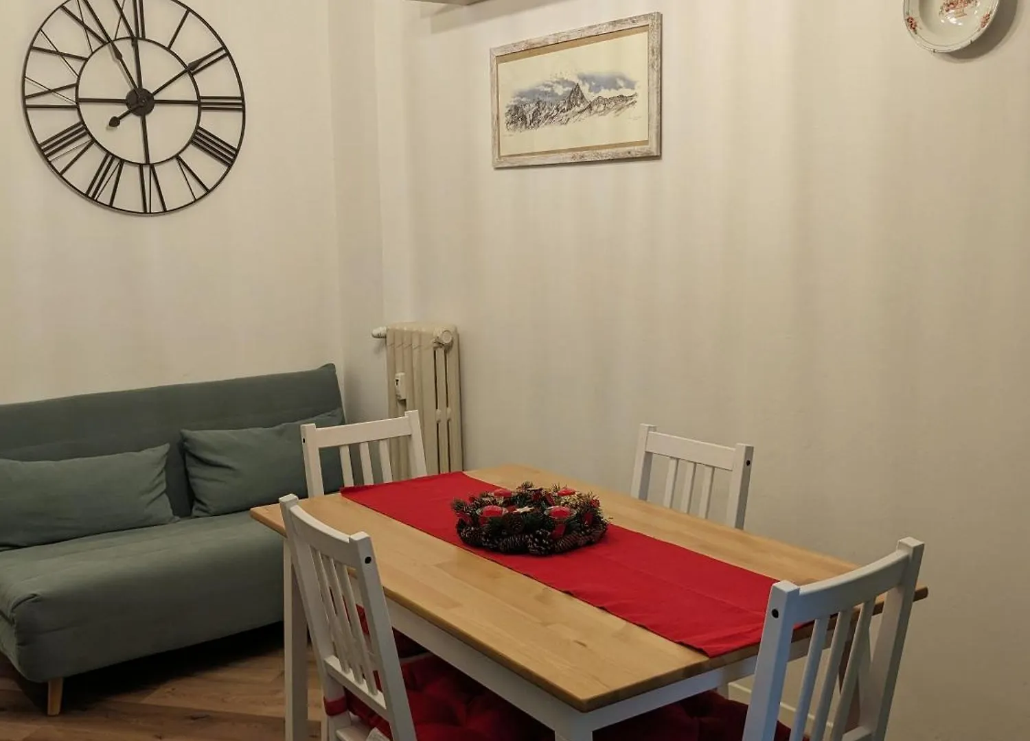 Homestay Pippo'S House Apartment Milan Italy